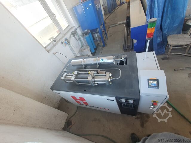 Universaalne töötluskeskus MicroStep AquaCut 4001.20Wrk