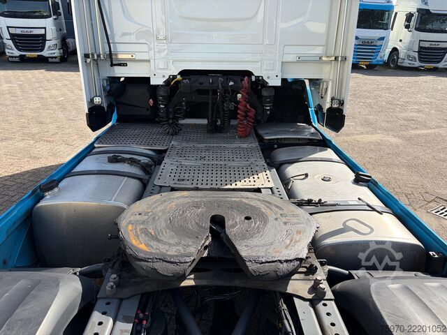 Standardni SZM DAF XG 480 FT 2022 ACC  TACHO V2  ALCOA