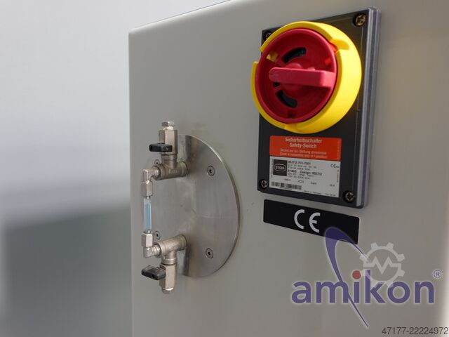 Segistiveski Rührwerksmühle PML 2 Typ: FPML2 Premium