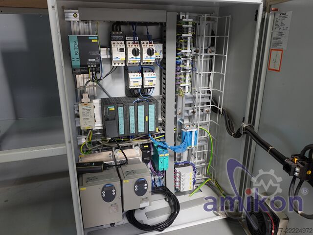 Segistiveski Rührwerksmühle PML 2 Typ: FPML2 Premium