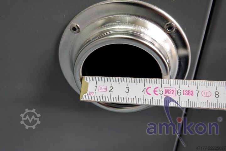 থার্মাল শক চেম্বার ৭২ লিটার Espec Temperaturschockprüfschrank TSA-72EL-A -65°C bis +200°C