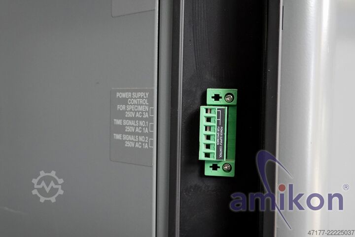 থার্মাল শক চেম্বার ৭২ লিটার Espec Temperaturschockprüfschrank TSA-72EL-A -65°C bis +200°C