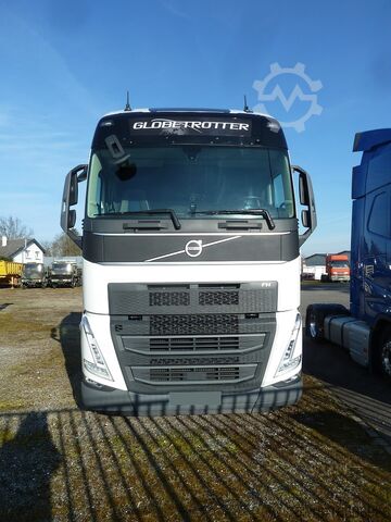 Standardni traktor VOLVO FH 500
