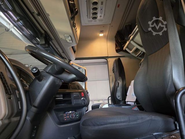 Trattore stradale standard DAF XF 480 SC, ZF Intarder, Kühlschrank