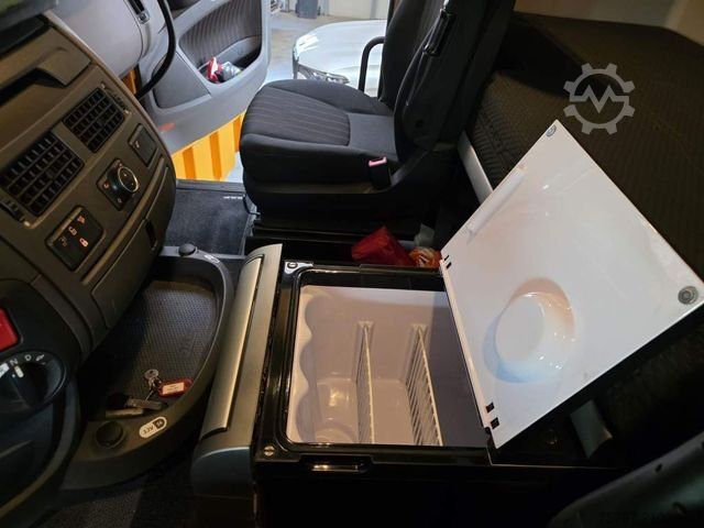 Trattore stradale standard DAF XF 480 SC, ZF Intarder, Kühlschrank