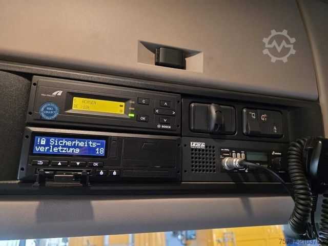 Trattore stradale standard DAF XF 480 SC, ZF Intarder, Kühlschrank