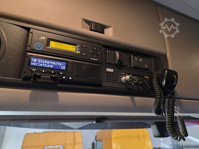 Trattore stradale standard DAF XF 480 SC, ZF Intarder, Kühlschrank