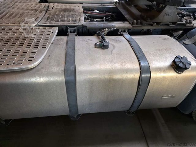 Trattore stradale standard DAF XF 480, SC, ZF Intarder, Handschalter,Standklima