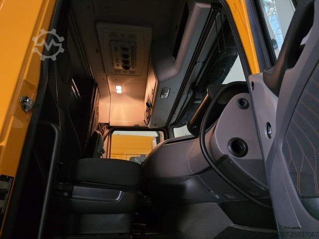 Trattore stradale standard DAF XF 480, SC, ZF Intarder, Handschalter,Standklima