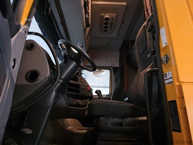 Trattore stradale standard DAF XF 480, SC, ZF Intarder, Handschalter,Standklima