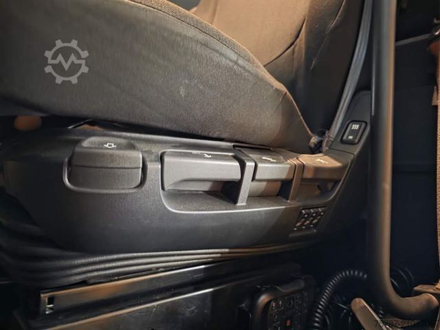 Trattore stradale standard DAF XF 480, SC, ZF Intarder, Handschalter,Standklima