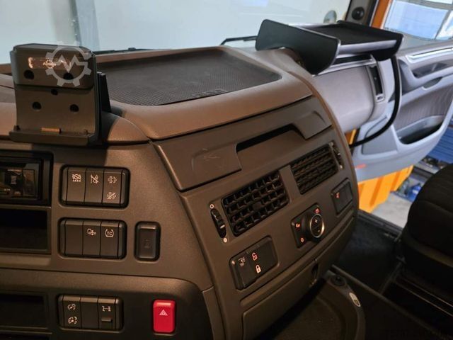 Trattore stradale standard DAF XF 480, SC, ZF Intarder, Handschalter,Standklima