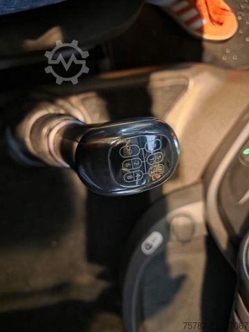 Trattore stradale standard DAF XF 480, SC, ZF Intarder, Handschalter,Standklima