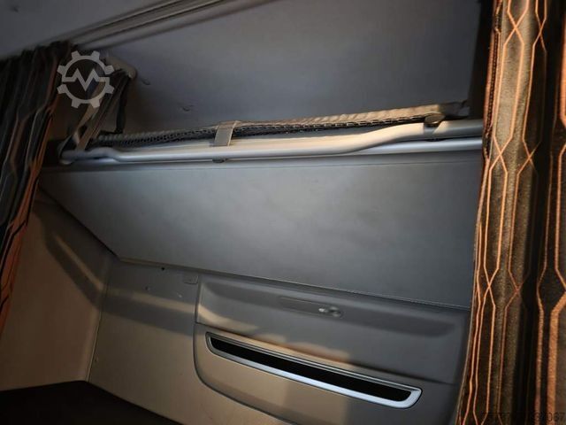 Trattore stradale standard DAF XF 480, SC, ZF Intarder, Handschalter,Standklima