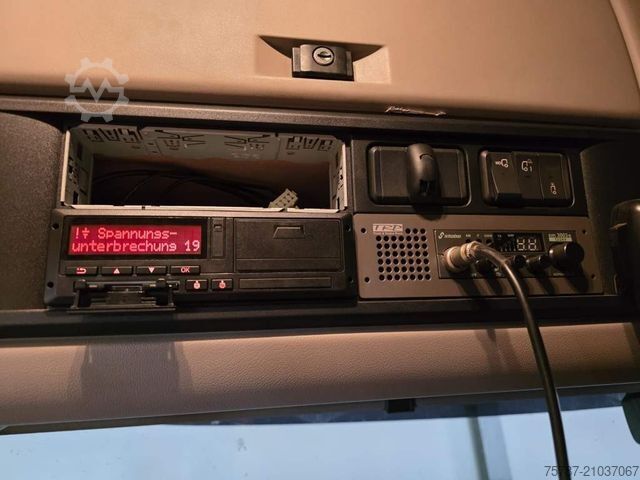 Trattore stradale standard DAF XF 480, SC, ZF Intarder, Handschalter,Standklima