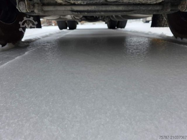 Trattore stradale standard DAF XF 480, SC, ZF Intarder, Handschalter,Standklima