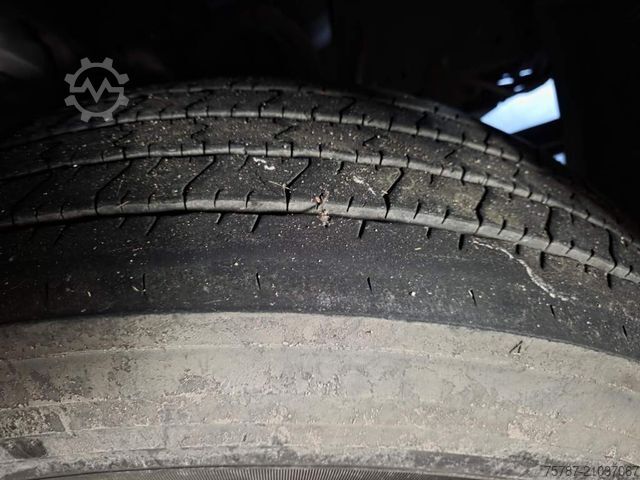 Trattore stradale standard DAF XF 480, SC, ZF Intarder, Handschalter,Standklima