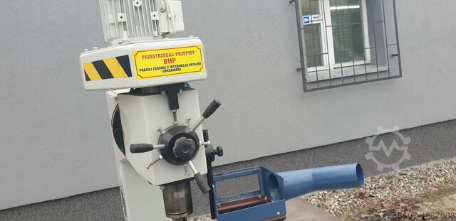 GOMA GS-900 Fräser Fräsen oben GOMA GS-900