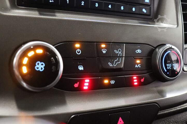 Dostavni kombi z dvojno kabino Ford Transit Custom 2.0 TDCI L2H2 Dubbel Cabine EURO...