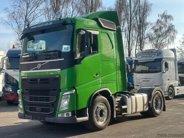 标准牵引车头 VOLVO FH460 Kompressor Welgro ACC Xenon