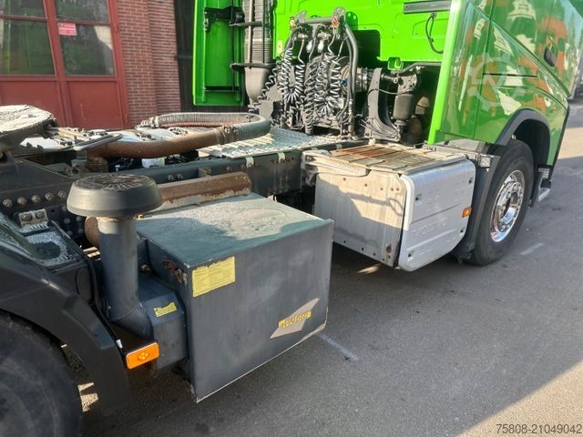 标准牵引车头 VOLVO FH460 Kompressor Welgro ACC Xenon