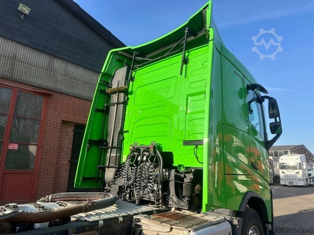 标准牵引车头 VOLVO FH460 Kompressor Welgro ACC Xenon