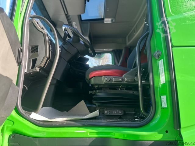 标准牵引车头 VOLVO FH460 Kompressor Welgro ACC Xenon