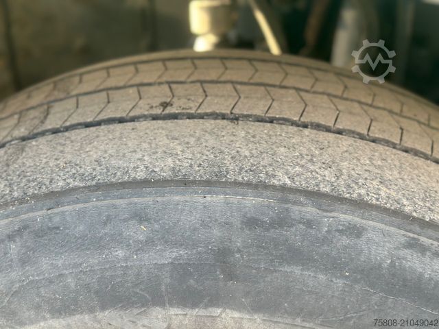 标准牵引车头 VOLVO FH460 Kompressor Welgro ACC Xenon