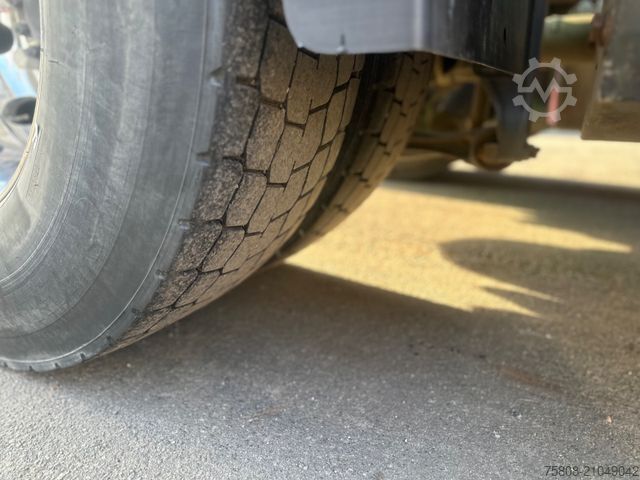 标准牵引车头 VOLVO FH460 Kompressor Welgro ACC Xenon