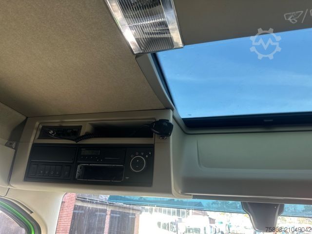 标准牵引车头 VOLVO FH460 Kompressor Welgro ACC Xenon