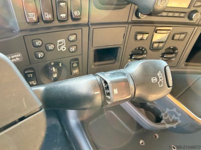 卡车底盘 SCANIA R490 8x2*6 HNB ADR Chassis Euro 6