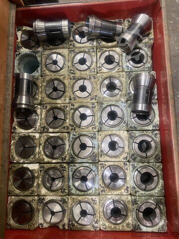 CNC dreie- og fresesenter mori seiki CL200A