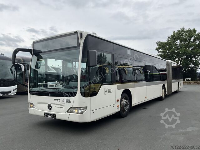 Xe buýt khớp nối Mercedes-Benz O 530 Citaro G