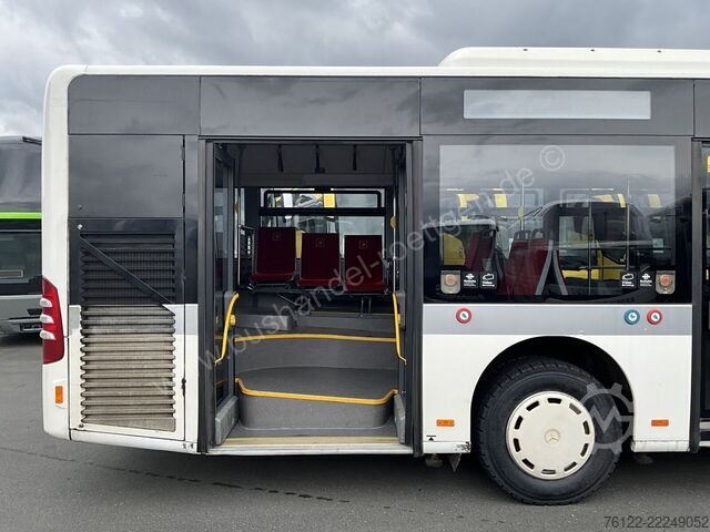 Xe buýt khớp nối Mercedes-Benz O 530 Citaro G