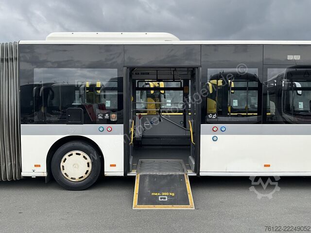 Xe buýt khớp nối Mercedes-Benz O 530 Citaro G
