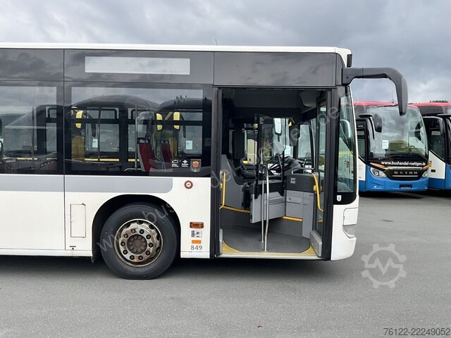 Xe buýt khớp nối Mercedes-Benz O 530 Citaro G