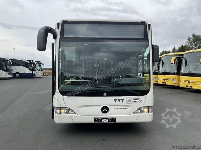 Xe buýt khớp nối Mercedes-Benz O 530 Citaro G