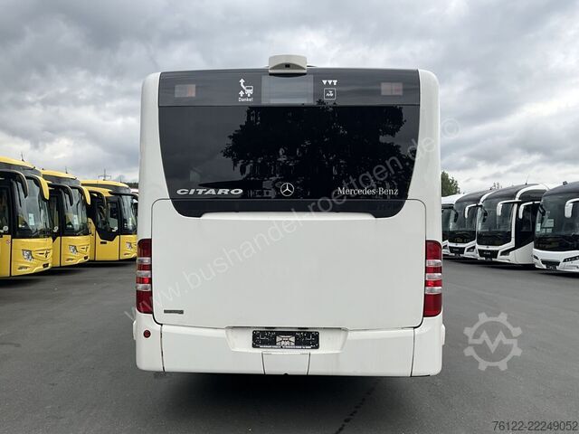 Xe buýt khớp nối Mercedes-Benz O 530 Citaro G