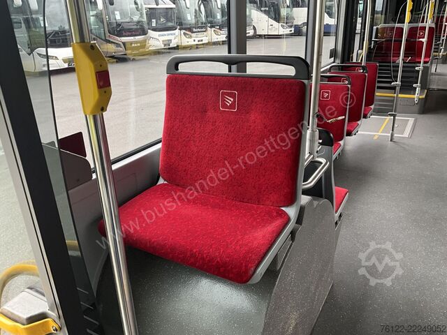 Xe buýt khớp nối Mercedes-Benz O 530 Citaro G
