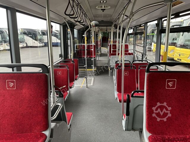 Xe buýt khớp nối Mercedes-Benz O 530 Citaro G
