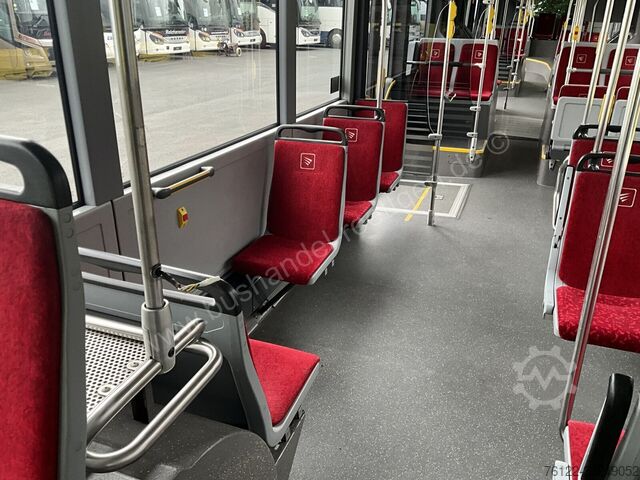 Xe buýt khớp nối Mercedes-Benz O 530 Citaro G