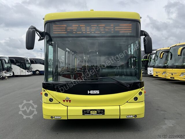 Xe buýt thành phố Scania Hess LE KUB 13,5