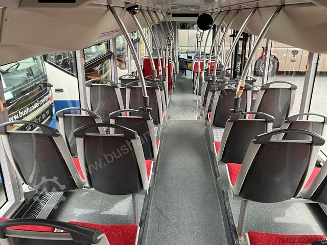 Xe buýt thành phố Scania Hess LE KUB 13,5