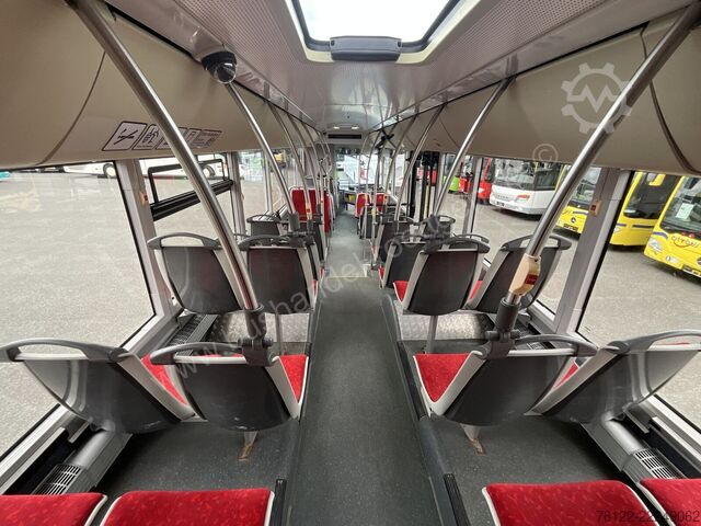 Xe buýt thành phố Scania Hess LE KUB 13,5
