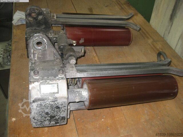 Guía de bordes ERHARDT & LEIMER KF2020