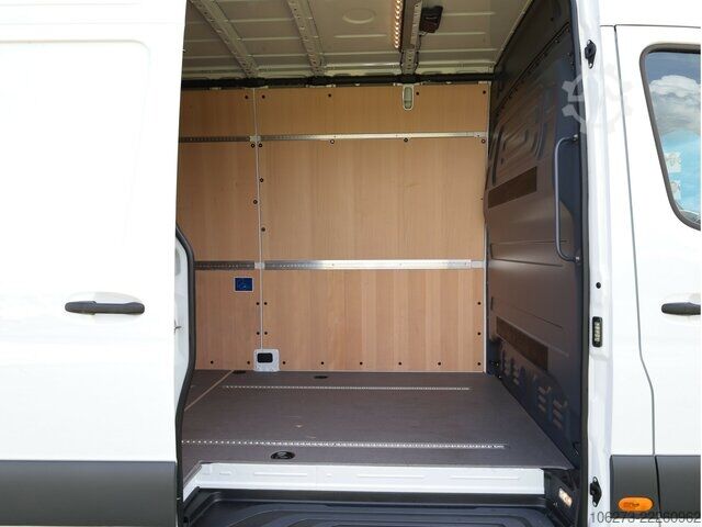 Furgoneta Mercedes-Benz Sprinter 317 Maxi,Automatik,Kamera,Klima,MBUX