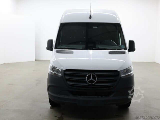 Furgoneta Mercedes-Benz Sprinter 317 Maxi,Automatik,Kamera,Klima,MBUX