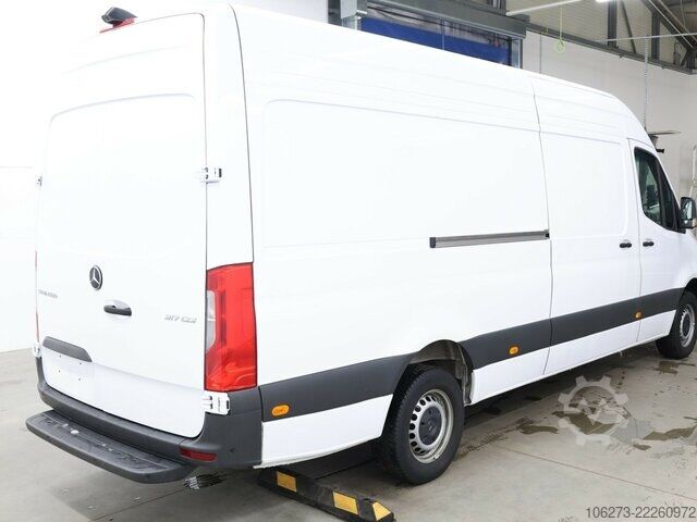 Furgoneta Mercedes-Benz Sprinter 317 Maxi,Automatik,Kamera,Klima,MBUX
