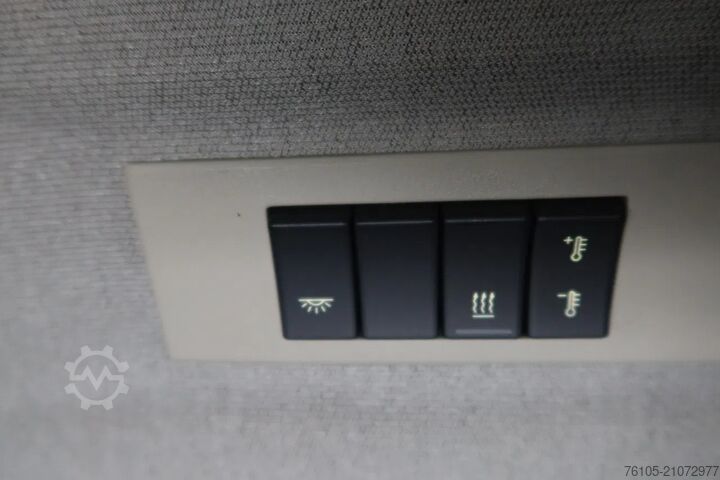 Standard-SZM Volvo FH 4x2 bed 2x Holland Truck