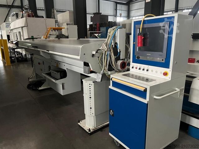 バーフィーダ IEMCA Master 80 HF